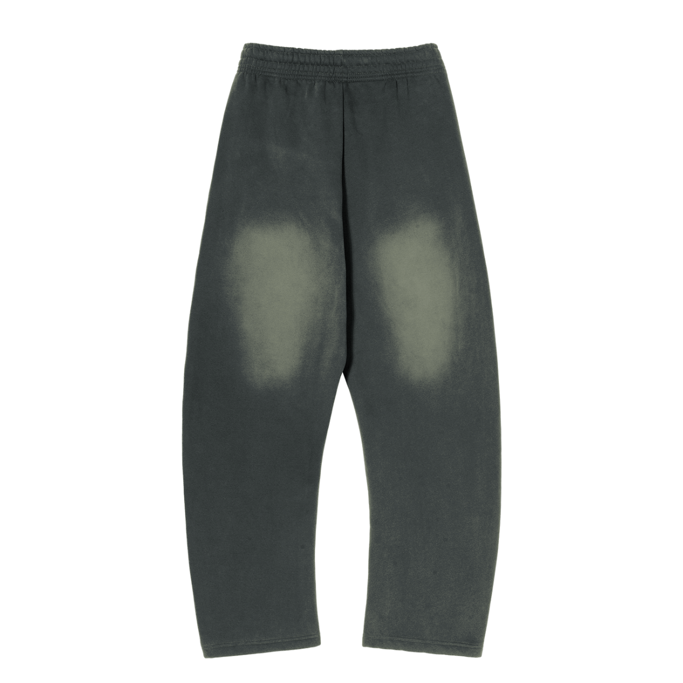 HeavyWeight Sunfade Curved Fleece Sweatpants
