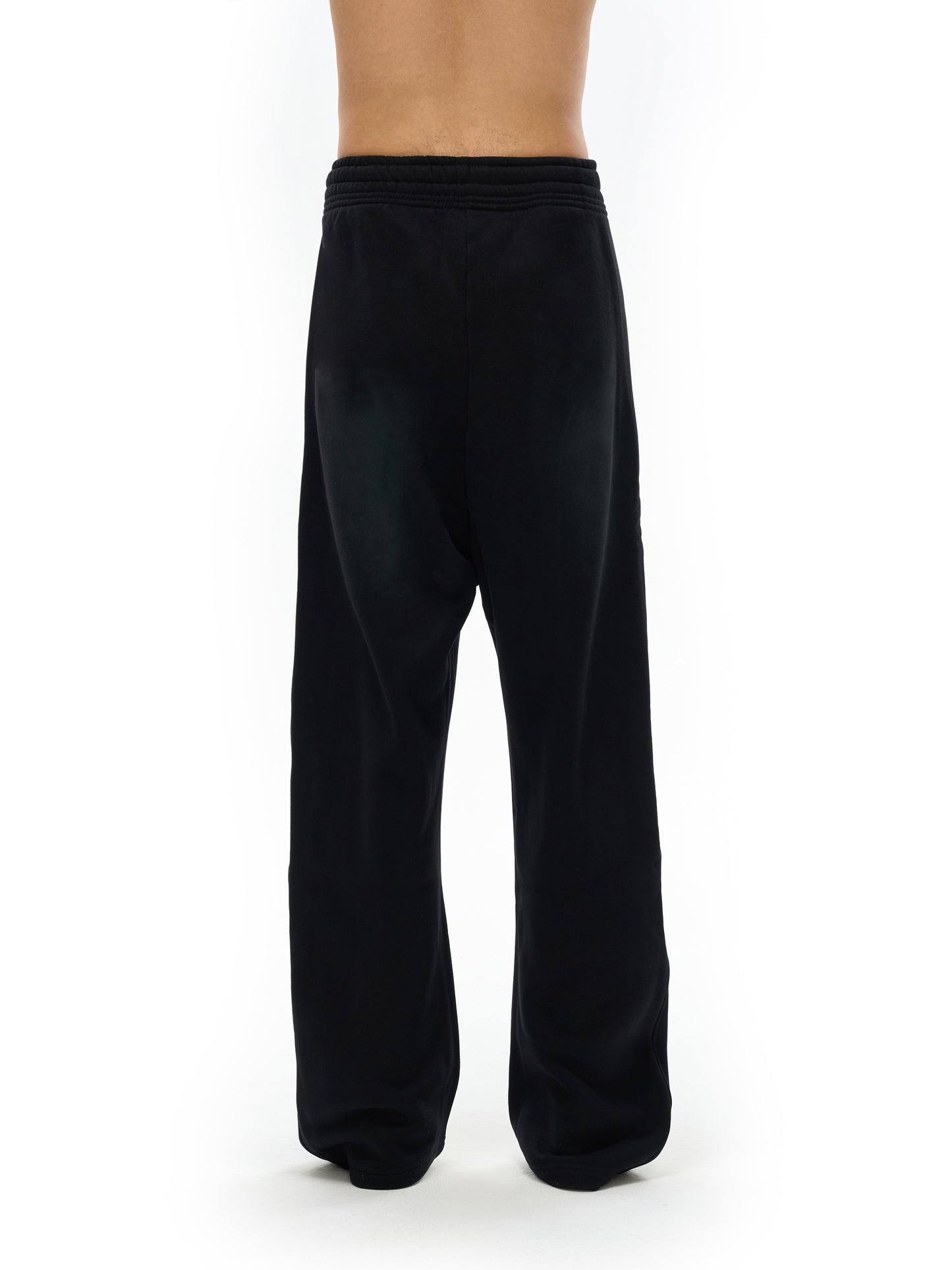 HeavyWeight Sunfade Curved Fleece Sweatpants