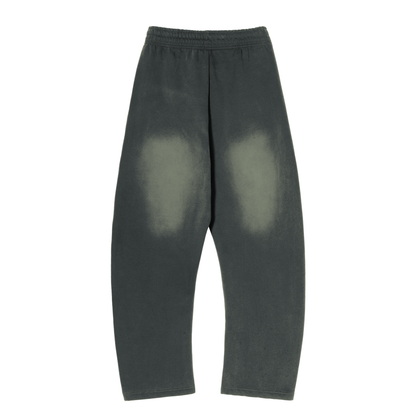 HeavyWeight Sunfade Curved Fleece Sweatpants