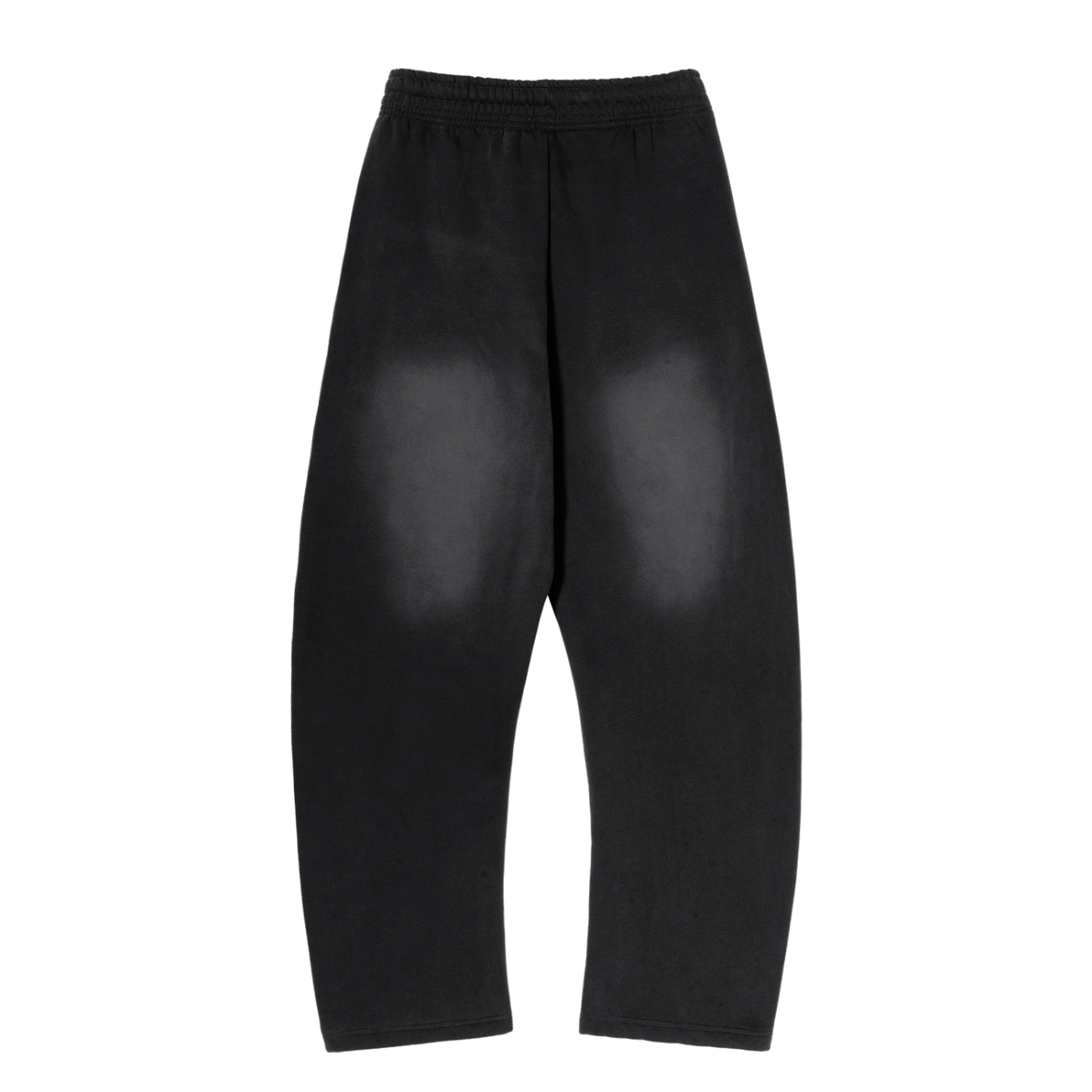 HeavyWeight Sunfade Curved Fleece Sweatpants