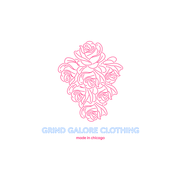 Grind Galore Clothing