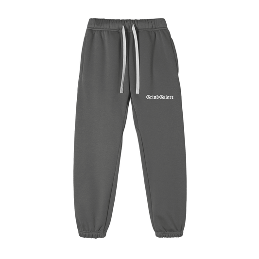 Essential Fleece Sweatpants
