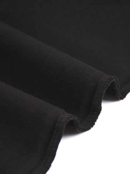 Gradient Washed Long Sleeve T-Shirt