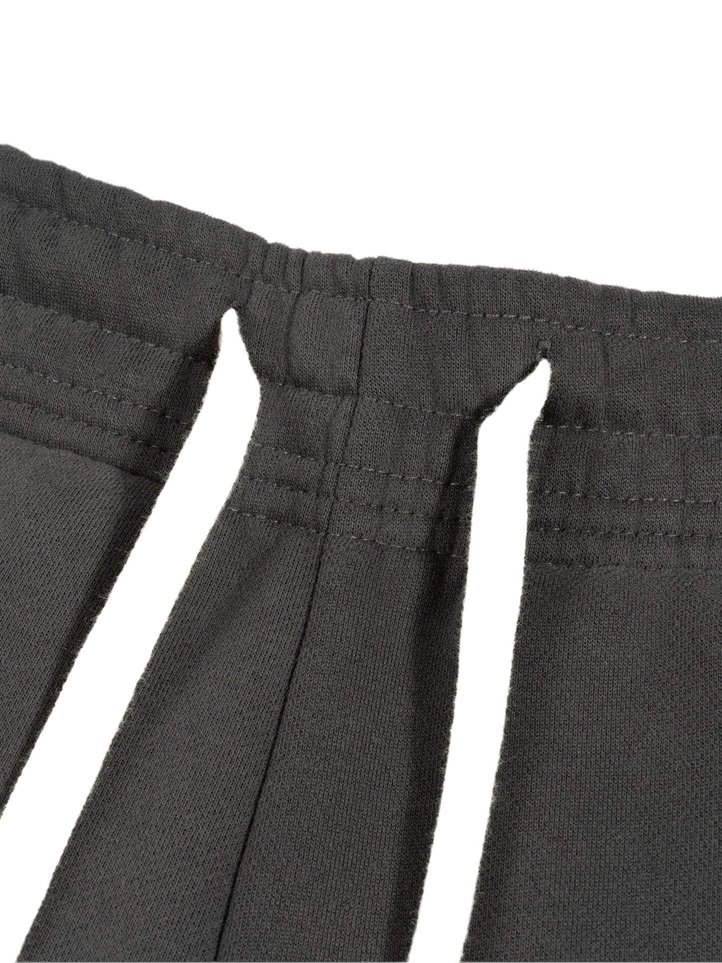 HeavyWeight Sunfade Curved Fleece Sweatpants