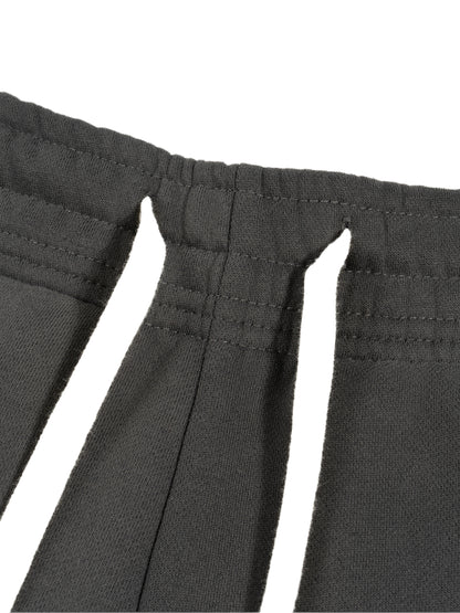 HeavyWeight Sunfade Curved Fleece Sweatpants