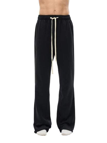 Flared Sweatpants