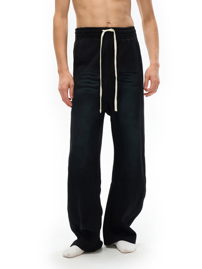 HeavyWeight Sunfade Curved Fleece Sweatpants